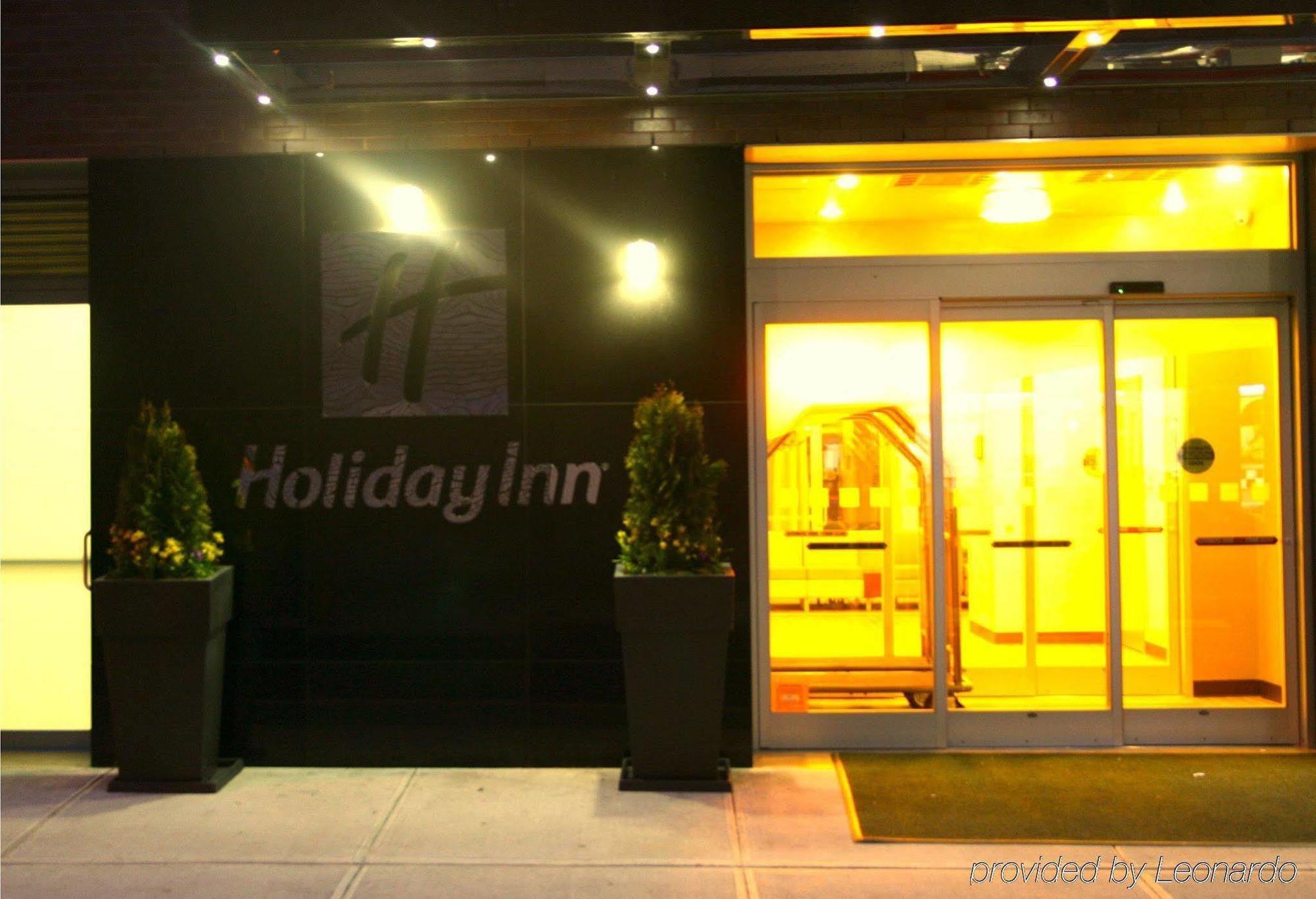 Holiday Inn Lower East Side, An Ihg Hotel Nueva York Exterior foto